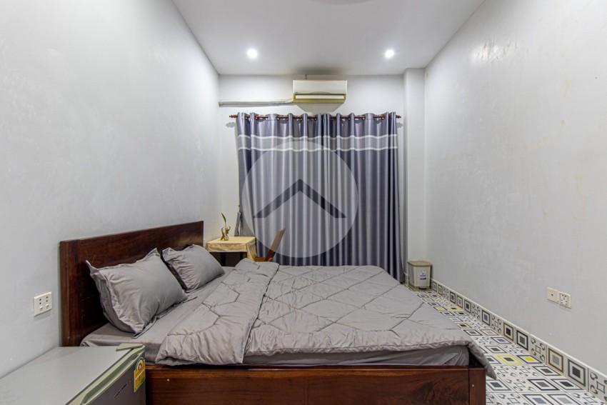 4 Bedroom Townhouse For Rent - Chreav, Siem Reap