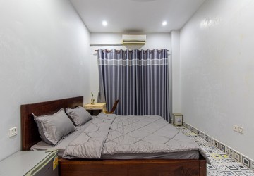 4 Bedroom Townhouse For Rent - Chreav, Siem Reap thumbnail