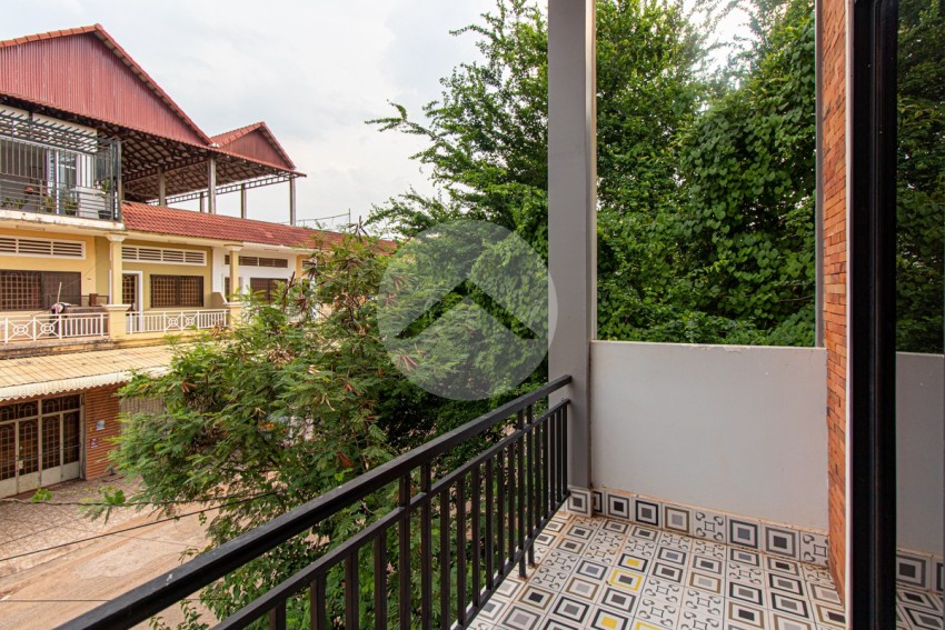 4 Bedroom Townhouse For Rent - Chreav, Siem Reap