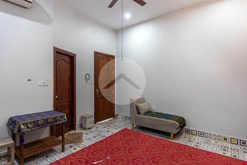 4 Bedroom Townhouse For Rent - Chreav, Siem Reap