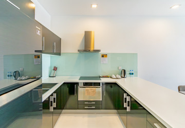 2 Bedroom Serviced Apartment For Rent - Beoung Raing, Phnom Penh thumbnail