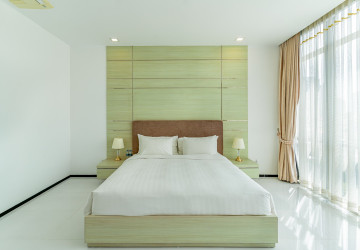 2 Bedroom Serviced Apartment For Rent - Beoung Raing, Phnom Penh thumbnail