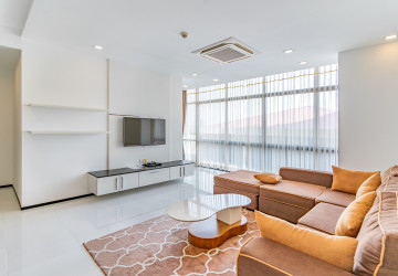 2 Bedroom Serviced Apartment For Rent - Beoung Raing, Phnom Penh thumbnail