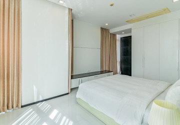 2 Bedroom Serviced Apartment For Rent - Beoung Raing, Phnom Penh thumbnail