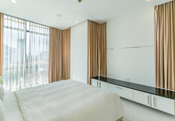 2 Bedroom Serviced Apartment For Rent - Beoung Raing, Phnom Penh thumbnail