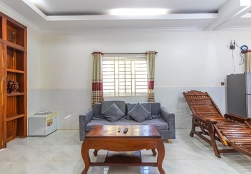 2 Bedroom Apartment  For Rent - Slor Kram, Siem Reap thumbnail