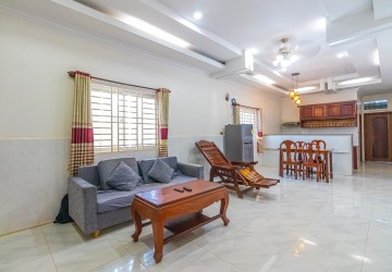 2 Bedroom Apartment  For Rent - Slor Kram, Siem Reap thumbnail