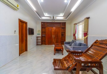 2 Bedroom Apartment  For Rent - Slor Kram, Siem Reap thumbnail