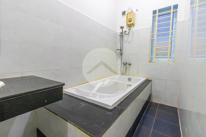 2 Bedroom Apartment  For Rent - Slor Kram, Siem Reap