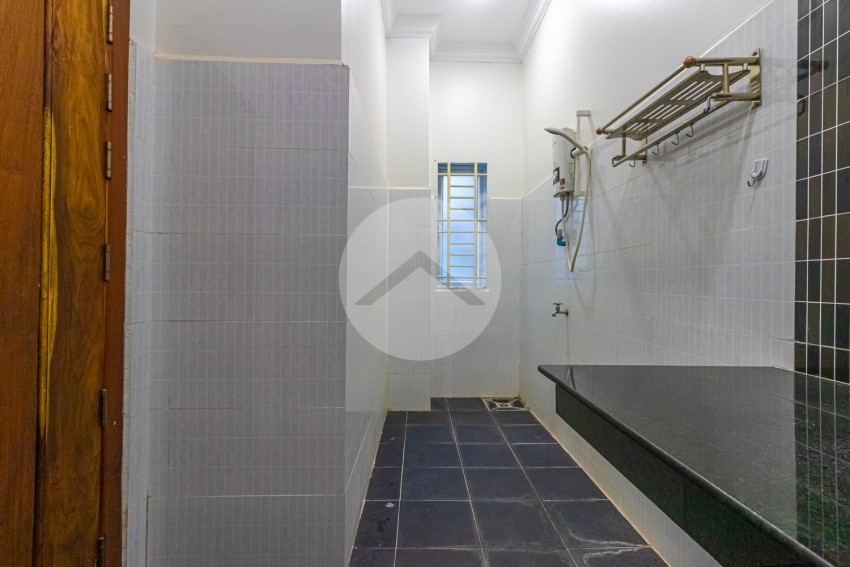 2 Bedroom Apartment  For Rent - Slor Kram, Siem Reap