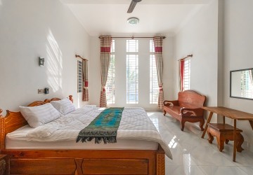 2 Bedroom Apartment  For Rent - Slor Kram, Siem Reap thumbnail