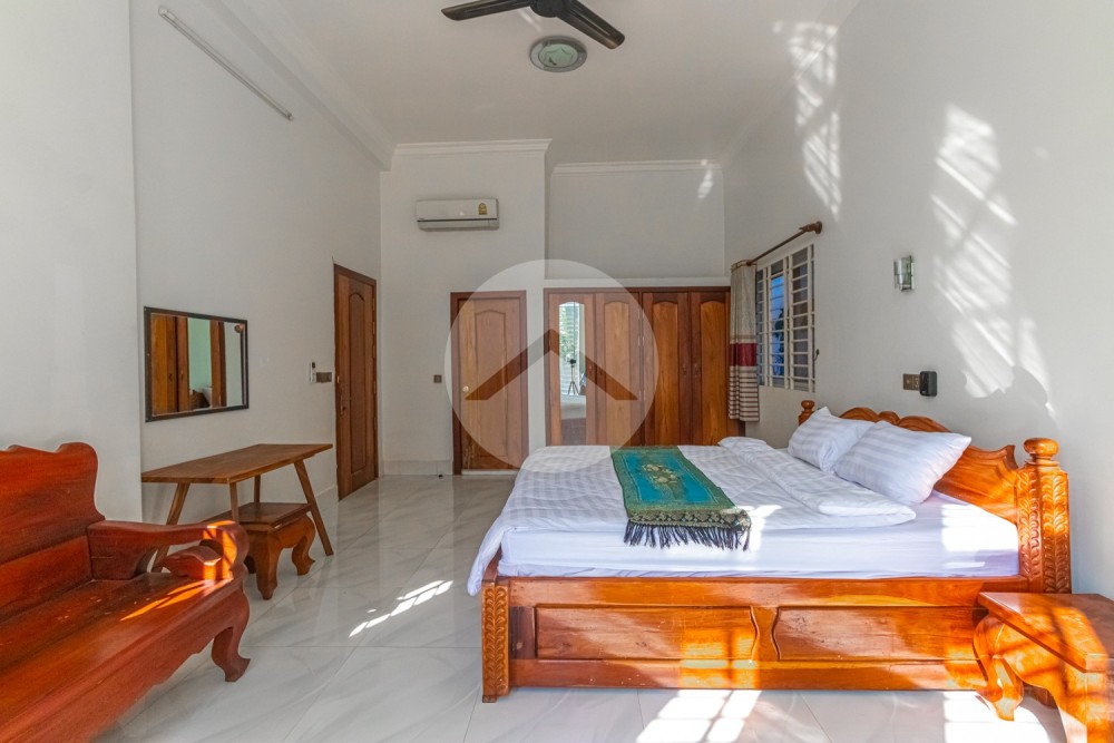 2 Bedroom Apartment  For Rent - Slor Kram, Siem Reap - Image 9
