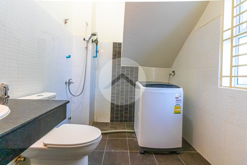 2 Bedroom Apartment  For Rent - Slor Kram, Siem Reap - Image 18