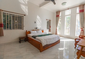 2 Bedroom Apartment  For Rent - Slor Kram, Siem Reap thumbnail