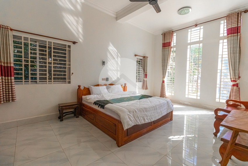 2 Bedroom Apartment  For Rent - Slor Kram, Siem Reap