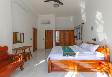 2 Bedroom Apartment  For Rent - Slor Kram, Siem Reap thumbnail