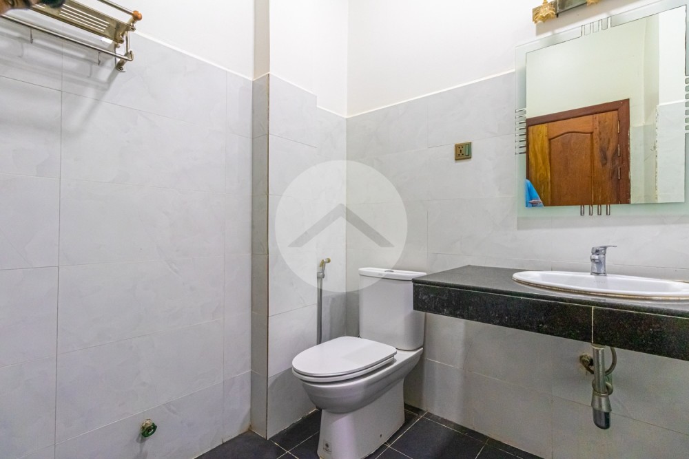 2 Bedroom Apartment  For Rent - Slor Kram, Siem Reap - Image 14