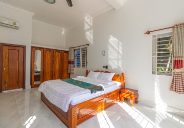 2 Bedroom Apartment  For Rent - Slor Kram, Siem Reap thumbnail