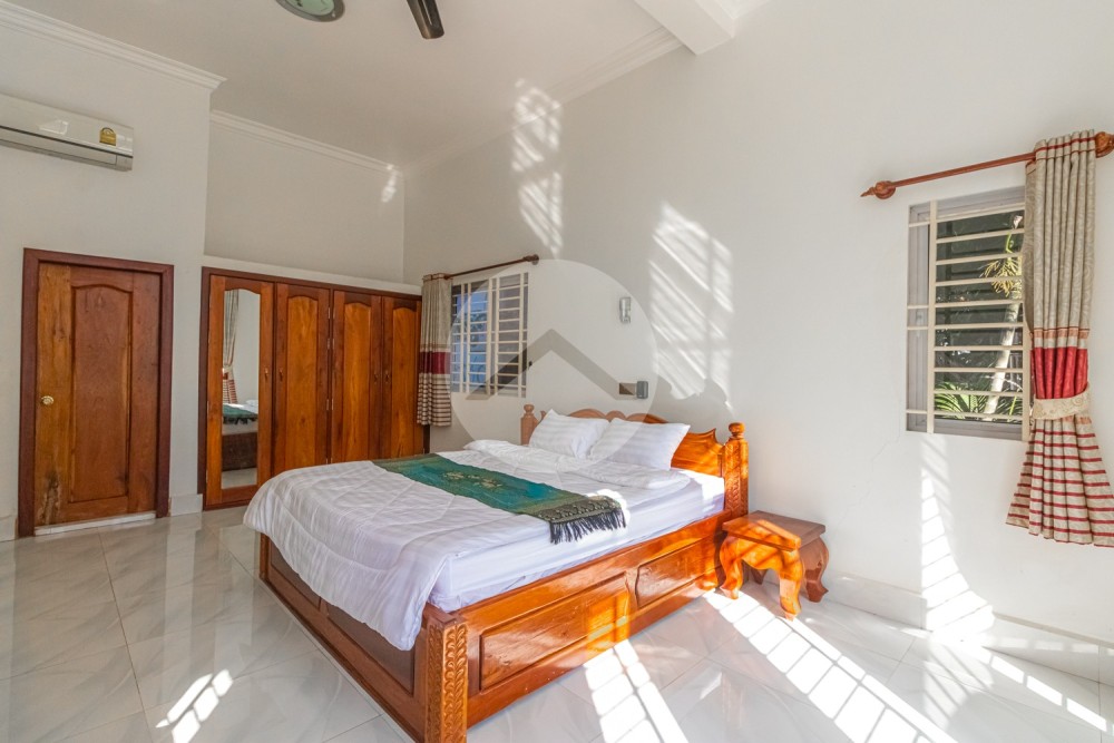 2 Bedroom Apartment  For Rent - Slor Kram, Siem Reap - Image 10