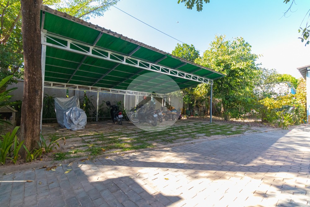 2 Bedroom Apartment  For Rent - Slor Kram, Siem Reap - Image 24