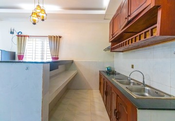 2 Bedroom Apartment  For Rent - Slor Kram, Siem Reap thumbnail