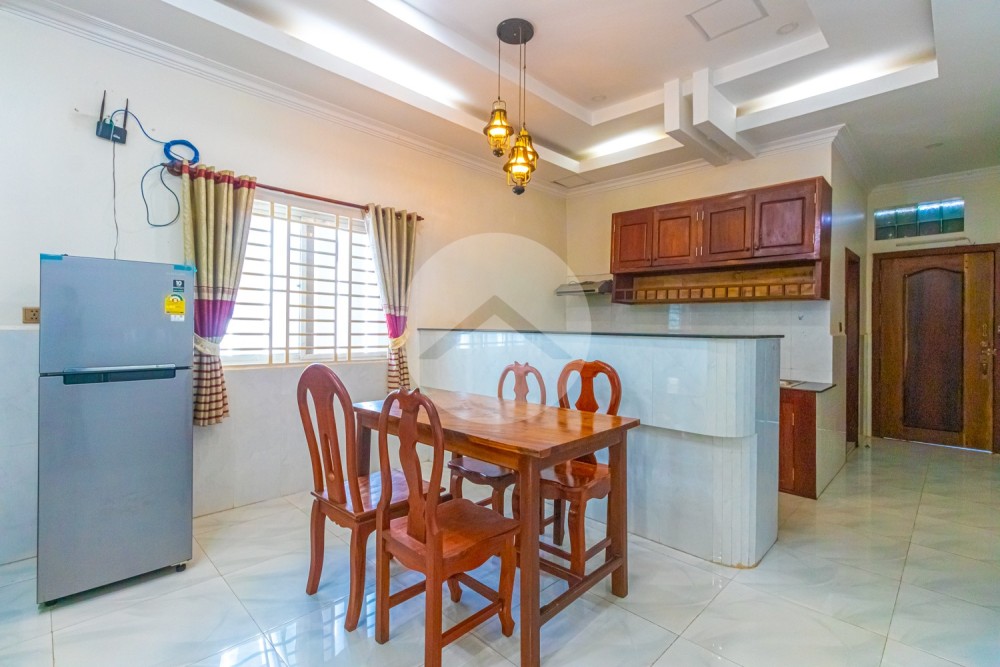 2 Bedroom Apartment  For Rent - Slor Kram, Siem Reap - Image 5