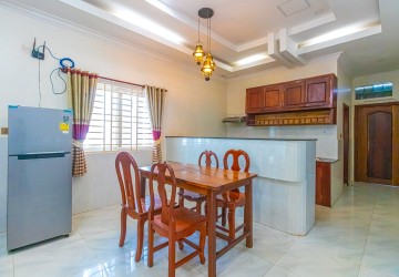 2 Bedroom Apartment  For Rent - Slor Kram, Siem Reap thumbnail