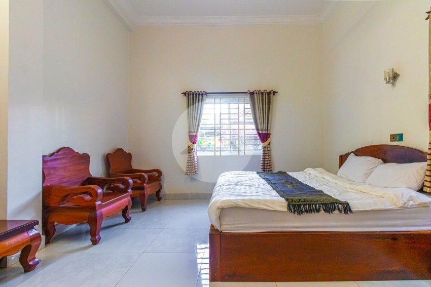 2 Bedroom Apartment  For Rent - Slor Kram, Siem Reap