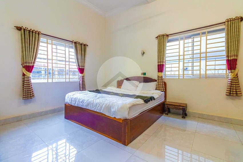 2 Bedroom Apartment  For Rent - Slor Kram, Siem Reap