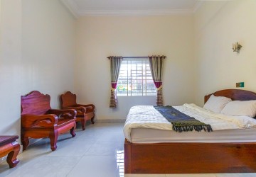 2 Bedroom Apartment  For Rent - Slor Kram, Siem Reap thumbnail