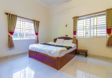 2 Bedroom Apartment  For Rent - Slor Kram, Siem Reap thumbnail