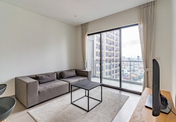 1 Bedroom Condo For Rent - Embassy Central, BKK 1, Phnom Penh thumbnail