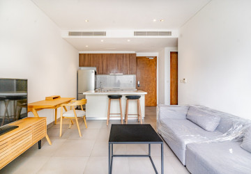 1 Bedroom Condo For Rent - Embassy Central, BKK 1, Phnom Penh thumbnail