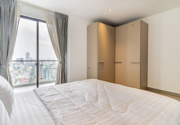 1 Bedroom Condo For Rent - Embassy Central, BKK 1, Phnom Penh thumbnail