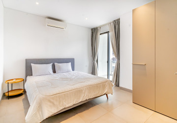 1 Bedroom Condo For Rent - Embassy Central, BKK 1, Phnom Penh thumbnail