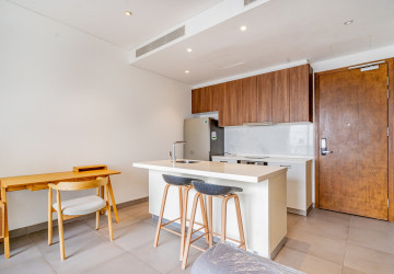 1 Bedroom Condo For Rent - Embassy Central, BKK 1, Phnom Penh thumbnail