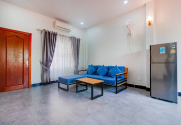 1 Bedroom Apartment For Rent - Svay Dangkum,Siem Reap thumbnail