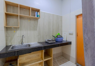 25 Sqm Studio Apartment For Rent -  Svay Dangkum, Siem Reap thumbnail