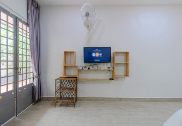 25 Sqm Studio Apartment For Rent -  Svay Dangkum, Siem Reap thumbnail