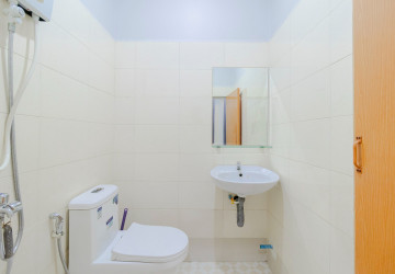 25 Sqm Studio Apartment For Rent -  Svay Dangkum, Siem Reap thumbnail