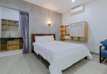 25 Sqm Studio Apartment For Rent -  Svay Dangkum, Siem Reap thumbnail