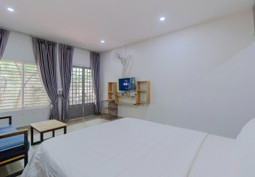 25 Sqm Studio Apartment For Rent -  Svay Dangkum, Siem Reap thumbnail