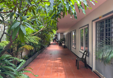 25 Sqm Studio Apartment For Rent -  Svay Dangkum, Siem Reap thumbnail