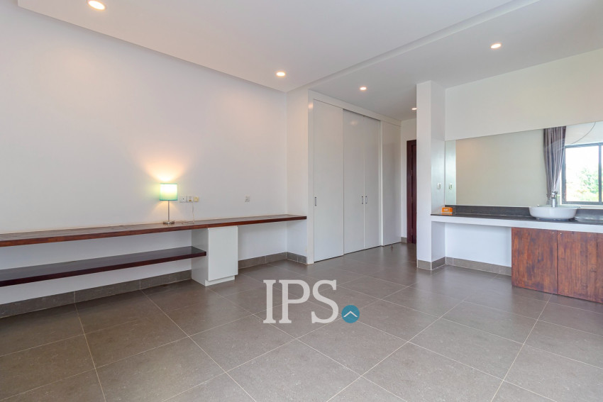 2 Bedroom  Apartment For Rent - Kouk Chak, Siem Reap