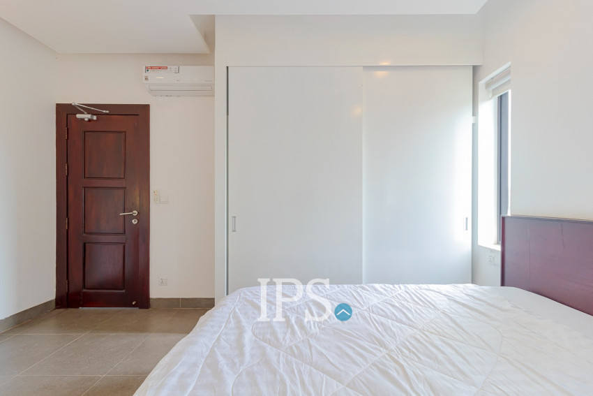 2 Bedroom  Apartment For Rent - Kouk Chak, Siem Reap