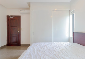 2 Bedroom  Apartment For Rent - Kouk Chak, Siem Reap thumbnail