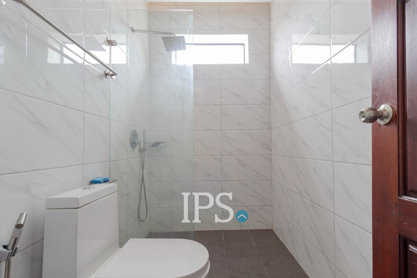 2 Bedroom  Apartment For Rent - Kouk Chak, Siem Reap