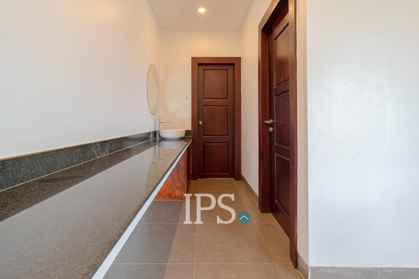 2 Bedroom  Apartment For Rent - Kouk Chak, Siem Reap