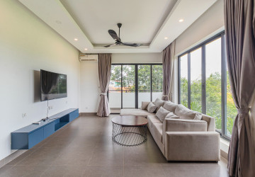 2 Bedroom  Apartment For Rent - Kouk Chak, Siem Reap thumbnail
