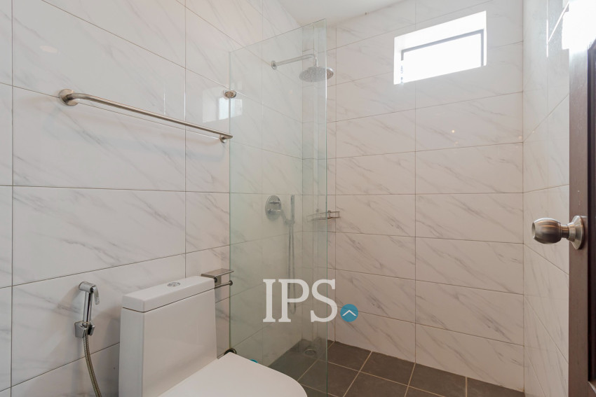 2 Bedroom  Apartment For Rent - Kouk Chak, Siem Reap